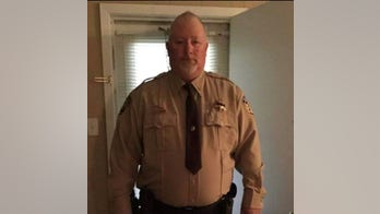 Louisiana police officer dead after shot in head near high school; suspect in custody: reports