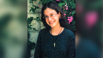 Family of 15-year-old terrorist attack victim asks Biden to bring justice for daughter