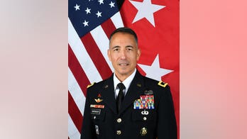 Army reinstates War College commandant after abusive sexual contact allegations