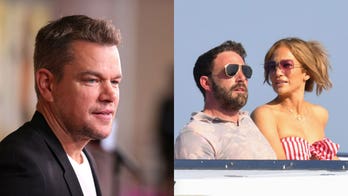 Matt Damon reveals the one thing that has been different about Jennifer Lopez, Ben Affleck’s rekindled romance