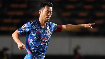 Japan soccer star Maya Yoshida calls on Olympic officials to reconsider fan ban