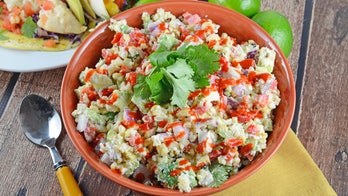 Go beyond the cob: 3 corn dip recipes to try this summer