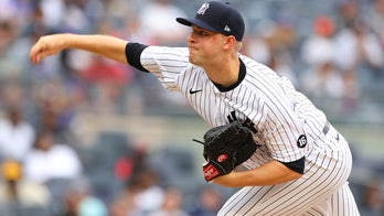 Yankees pitcher lands on injury list after 'freak accident'