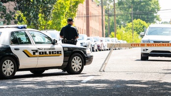 Police pointed guns at me twice. Lack of diversity training wasn't the problem