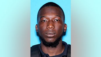 Alabama police officer fatally shot in ambush outside home during lunch break