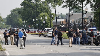 Police, law enforcement line of duty deaths in 2021 jumped 55% from year before