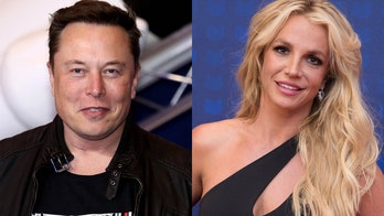 Elon Musk tweets Britney Spears support amid her ongoing conservatorship battle in court