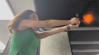 Nancy Mace carrying gun after death threats and vandalism at her South Carolina home