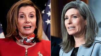 Ernst slams Pelosi's $1B over budget subway expansion, introduces bill barring ‘boondoggle' projects