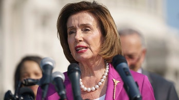 Pelosi calls McCarthy a 'moron' after he says House mask mandate doesn't follow science
