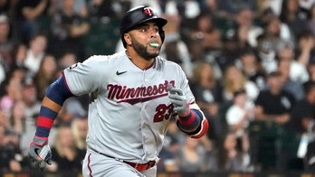 Rays acquire All-Star slugger Cruz from non-contending Twins