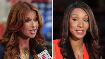 Clay Travis: Rachel Nichols tried to keep up with wokeism and still got canceled