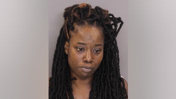 Maryland aunt of children found dead in car during traffic stop drove around with them for months