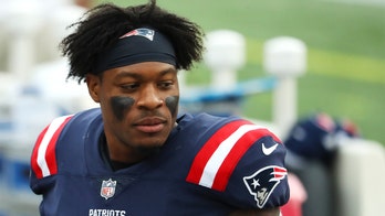 Patriots' N'Keal Harry wants out of New England, agent says