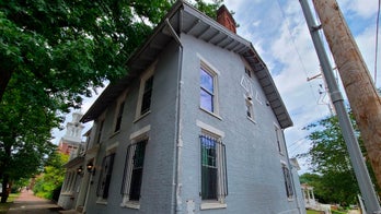 Ohio University suspends frat after anti-hazing law enacted