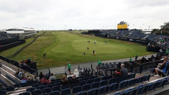 British Open is back, along with the quirks of links golf