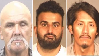 California child sex ring busted; 21 arrested: reports
