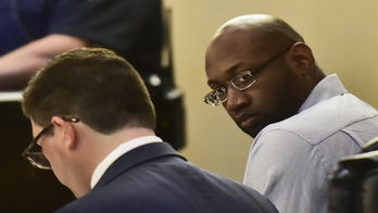 Texas man attacks bailiff after being convicted of killing officer