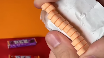PEZ Candy debunks TikTok video while revealing 'proper way' to load PEZ dispenser