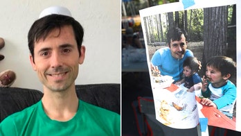 California dad who vanished while jogging may be ‘incapacitated’ or not in area; police scale back search