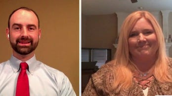 Parents say they're running for local school boards to fight 'poisonous' critical race theory