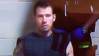 Army Ranger charged in death of Washington security guard