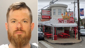 Pat's Steaks shooting: Philadelphia police identify, charge suspect in killing outside popular restaurant