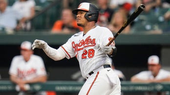 Orioles power past Matz, Toronto for 7-5 victory in slugfest