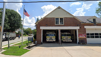 Pennsylvania volunteer firefighter dies on his final night of duty