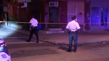 Philadelphia shootings leave 1 dead, 12 injured in one night