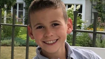 Mother of child killed after visiting ice cream truck speaks out as she fights to pass safety laws