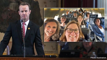 Texas Speaker's message to Dems who fled state: Forfeit your pay