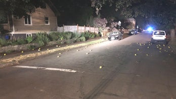 Portland weekend shooting saw over 80 bullets fired, police say