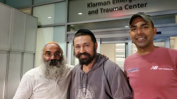 Boston rabbi says it’s a ‘miracle’ he survived stab attack