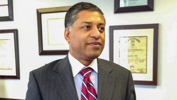 Biden taps new drug czar as illicit substances continue to pour across the border