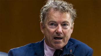 WSJ board hits Dems, media on avoiding gain-of-function research accountability: 'Inexcusable'