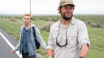 Mark Wahlberg says 'Joe Bell' film centered on a bullied teen is about being 'accepting, tolerant of people'