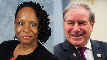 Dem Rep. Yarmuth draws 'defund the police' primary challenger