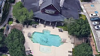 Houston boy heralded a hero after daring pool rescue of 5-year-old