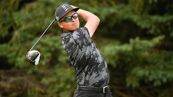 Last chance for Fowler, others to make PGA Tour playoffs