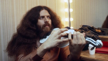 Robby Steinhardt, 'Kansas' violinist and singer, dead at 71