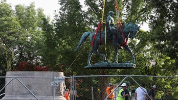 San Francisco to begin 'Equity Audit' of controversial statues: Concentration of 'White Supremacy'