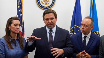 DeSantis calls on Biden to ‘step up’ in helping restore internet to Cuba
