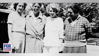 First Lady of the World: The life of Eleanor Roosevelt