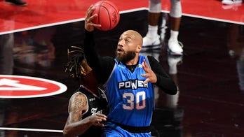 Former NBA PF Royce White garners attention for oppressed Uyghurs in northwest China