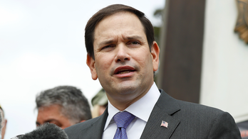 Rubio responds to protesters claims abortion is now illegal nationwide: 'Nothing has been banned'