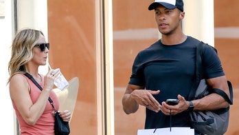 'Bachelorette' stars Clare Crawley, Dale Moss spark wedding rumors after being spotted wearing rings in NYC