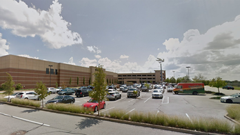 Deadly St. Louis-area mall shooting suspect arrested, police say