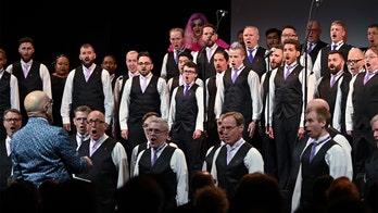 San Francisco Gay Men's Chorus faces backlash for 'we're coming for your children' video