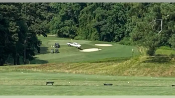 California man ID’d as third victim in Georgia golf course shooting